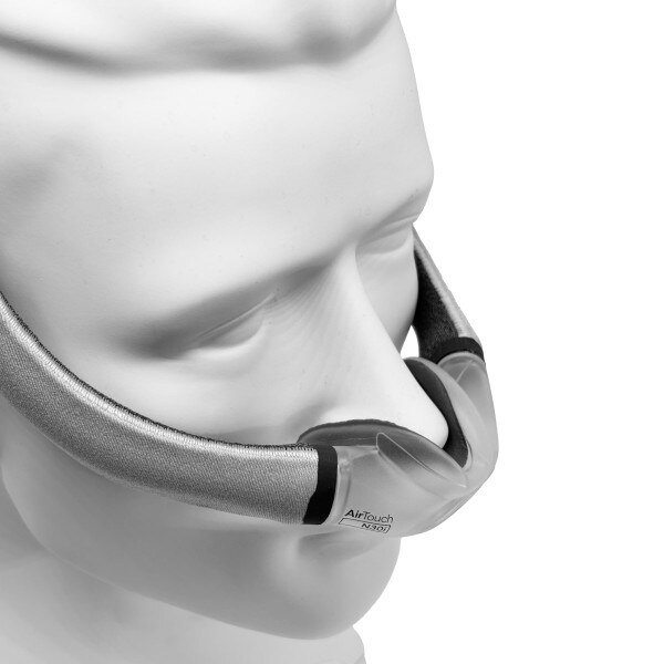 ResMed CPAP Mask AirTouch N30i